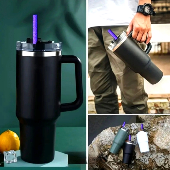 🥤Replacement Straws🧋 - Picture 2 of 4